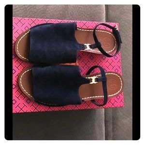 Tory Burch Gemini Sandal